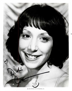 Didi Conn Signed Autographed "Almost Summer" Glossy 8x10 Photo - COA Matching Holograms