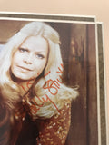 All in The Family Cast Signed Autographed Vintage Framed 8x10 Photo 14x16 Display - Lifetime COA