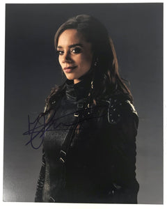 Hannah John-Kamen Signed Autographed "Killjoys" Glossy 8x10 Photo - COA Matching Holograms