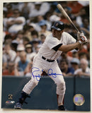 Rich Gedman Signed Autographed Glossy 8x10 Photo - Boston Red Sox