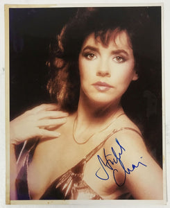 Stockard Channing Signed Autographed Glossy 8x10 Photo - COA Matching Holograms