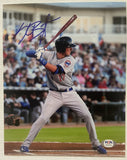 Kris Bryant Signed Autographed Glossy 8x10 Photo Chicago Cubs - PSA/DNA Authenticated
