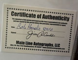 Bob Hamelin Signed Autographed Glossy 8x10 Photo - Kansas City Royals