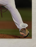 Chris Carpenter Signed Autographed 2011 World Series Glossy 8x10 Photo St. Louis Cardinals - JSA Authenticated