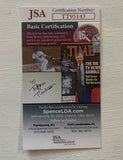 Kole Calhoun Signed Autographed Glossy 8x10 Photo Los Angeles Angels - JSA Authenticated