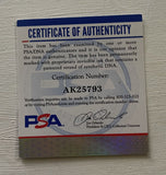 Edwin Encarnacion Signed Autographed Glossy 8x10 Photo Cincinnati Reds - PSA/DNA Authenticated