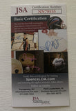 Adam Dunn Signed Autographed Glossy 8x10 Photo Cincinnati Reds - JSA Authenticated