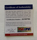 John Smoltz Signed Autographed Glossy 8x10 Photo Atlanta Braves - PSA/DNA Authenticated