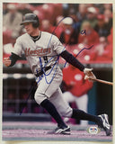 Hunter Pence Signed Autographed Glossy 8x10 Photo Houston Astros - PSA/DNA Authenticated