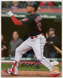 Michael Brantley Signed Autographed Glossy 8x10 Photo Cleveland Indians - JSA Authenticated