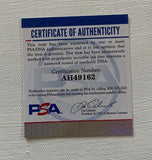 Josh Donaldson Signed Autographed Glossy 8x10 Photo Toronto Blue Jays - PSA/DNA Authenticated