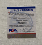 Curt Schilling Signed Autographed Glossy 8x10 Photo Arizona Diamondbacks - PSA/DNA Authenticated