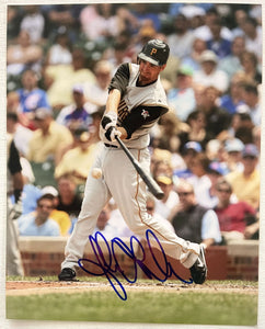 Adam LaRoche Signed Autographed Glossy 8x10 Photo - Pittsburgh Pirates