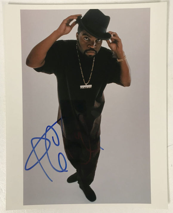 Ice Cube Signed Autographed Glossy 8x10 Photo - Lifetime COA
