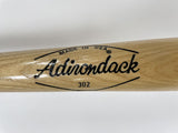 Dallas Green (d. 2017) Signed Autographed Full-Sized Adirondack BigStick Baseball Bat - JSA COA