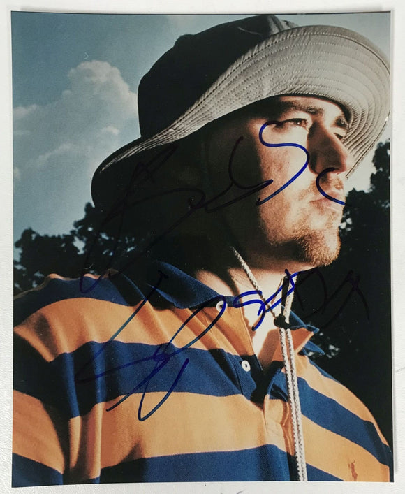 Bubba Sparxxx Signed Autographed Glossy 8x10 Photo - Lifetime COA