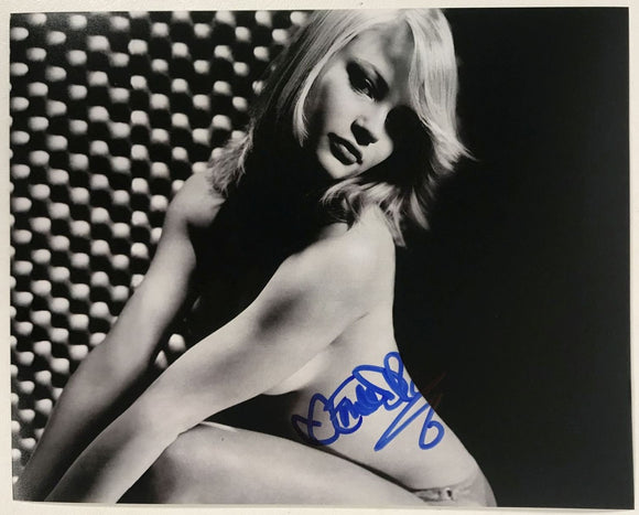 Emilie de Ravin Signed Autographed Glossy 8x10 Photo - Lifetime COA