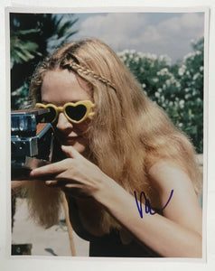 Heather Graham Signed Autographed "Boogie Nights" Glossy 8x10 Photo - Lifetime COA