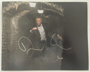 Daniel Craig Signed Autographed "James Bond 007" Glossy 8x10 Photo - Lifetime COA