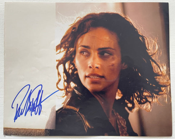 Paula Patton Signed Autographed Glossy 8x10 Photo - Lifetime COA