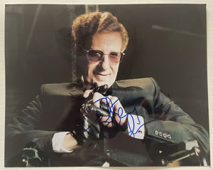 Geoffrey Rush Signed Autographed "Peter Sellers" Glossy 8x10 Photo - Lifetime COA