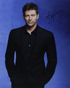 Harry Connick Jr. Signed Autographed Glossy 8x10 Photo - Lifetime COA