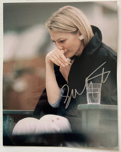 Sarah Wynter Signed Autographed Glossy 8x10 Photo - Lifetime COA
