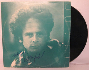 Art Garfunkel Signed Autographed "Art Garfunkel" Record Album - Lifetime COA