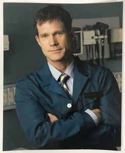 Dylan Walsh Signed Autographed "Nip Tuck" Glossy 8x10 Photo - Lifetime COA