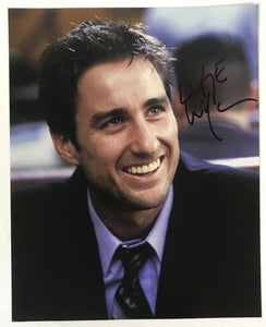 Luke Wilson Signed Autographed Glossy 8x10 Photo - Lifetime COA