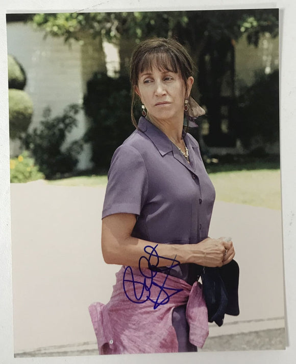 Felicity Huffman Signed Autographed 