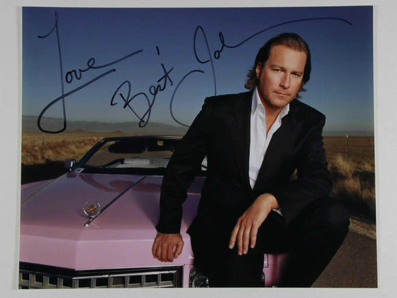 John Corbett Signed Autographed Glossy 8x10 Photo - Lifetime COA