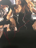 Marisa Tomei Signed Autographed Glossy 8x10 Photo - Lifetime COA