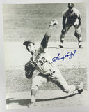 Sandy Koufax Signed Autographed Glossy 8x10 Photo Los Angeles Dodgers - Mueller Authenticated
