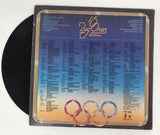 Brian Wilson & Al Jardine Signed Autographed "The Beach Boys" Record Album - Lifetime COA