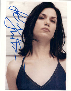 Linda Fiorentino Signed Autographed Glossy 8x10 Photo - Lifetime COA