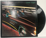 Bonnie Raitt Signed Autographed "Green Light" Record Album - Lifetime COA