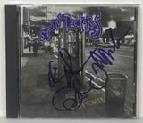 The Spin Doctors Signed Autographed "Pocket Full of Kryptonite" Music CD Compact Disc - Lifetime COA