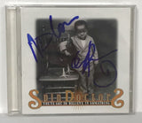 The Spin Doctors Signed Autographed "You've Got to Believe in Something" Music CD Compact Disc - Lifetime COA