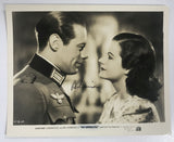 Rex Harrison (d. 1990) Signed Autographed Vintage Glossy "In Disguise" 8x10 Photo - Mueller Authenticated