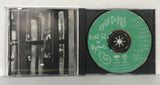 The Spin Doctors Signed Autographed "Pocket Full of Kryptonite" Music CD Compact Disc - Lifetime COA