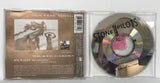 Scott Weiland & Robert DeLeo Signed Autographed "Stone Temple Pilots" Music CD Compact Disc - Lifetime COA