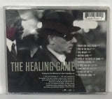 Van Morrison Signed Autographed "The Healing Game" Music CD Compact Disc - Lifetime COA