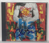 Chad Smith Signed Autographed "The Red Hot Chili Peppers" Music CD Compact Disc - Lifetime COA