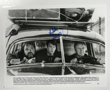 Dan Aykroyd & Gene Hackman Signed Autographed "Loose Cannons" Glossy 8x10 Photo - Mueller Authenticated