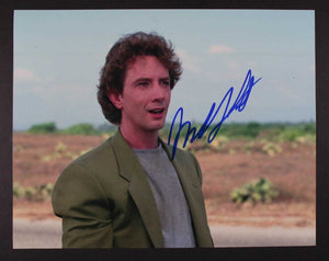 Martin Short Signed Autographed Glossy 11x14 Photo - Lifetime COA