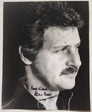 Pete Best Signed Autographed "The Beatles" Glossy 8x10 Photo - Lifetime COA