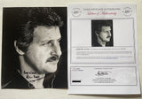 Pete Best Signed Autographed "The Beatles" Glossy 8x10 Photo - Lifetime COA