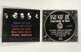 Klaus Eichstadt Signed Autographed "Ugly Kid Joe" Music Compact Disc CD - Lifetime COA