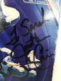 Steve Smith & Jonathan Cain Signed Autographed "Journey" Record Album - Lifetime COA